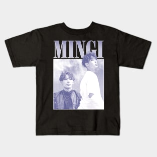 Mingi Kids T-Shirt